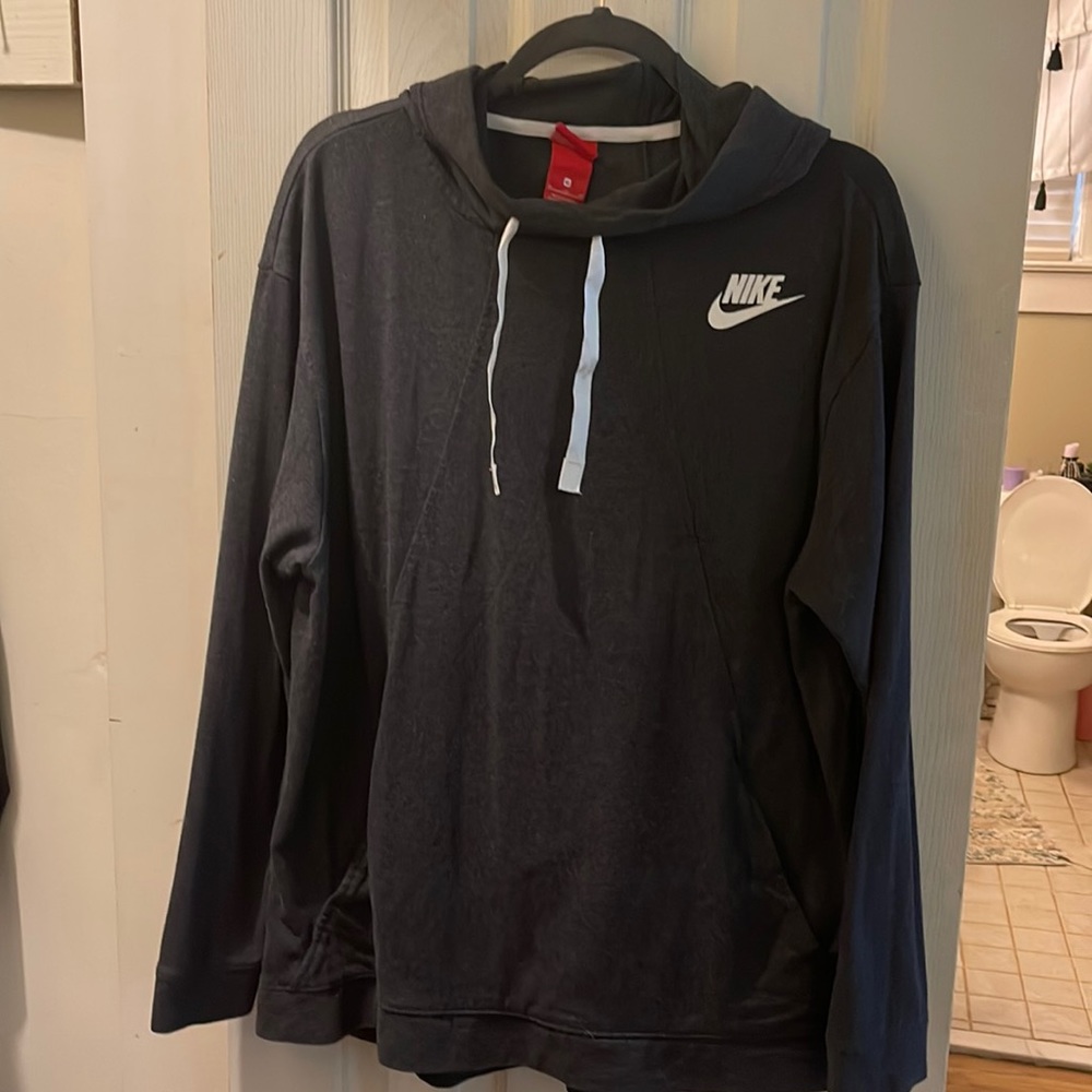 Nike Oversize sweatshirt extra large